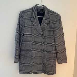 Women’s Blazer